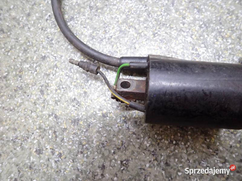 Cewka Fajka Honda CR 250 9093r HPP Części i akcesoria motocyklowe Strzelce Krajeńskie