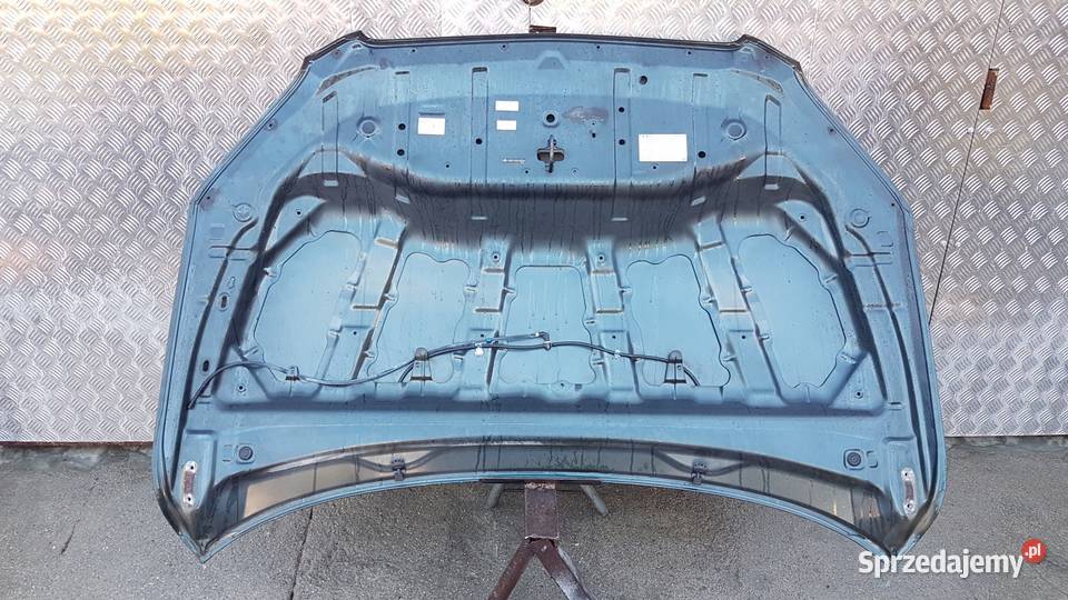 MASKA TOYOTA RAV4 0610 LAK 6T3 wielkopolskie Międzychód