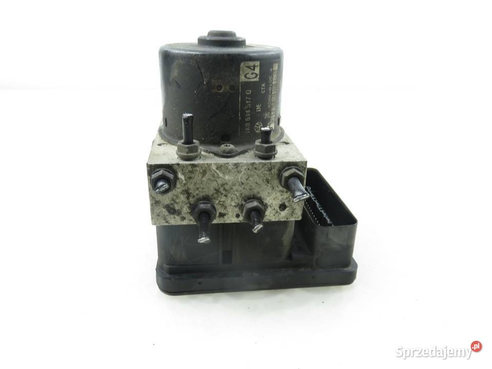 POMPA ABS VW GOLF V 1K1 1K0907379P 10096003563 sprzedam
