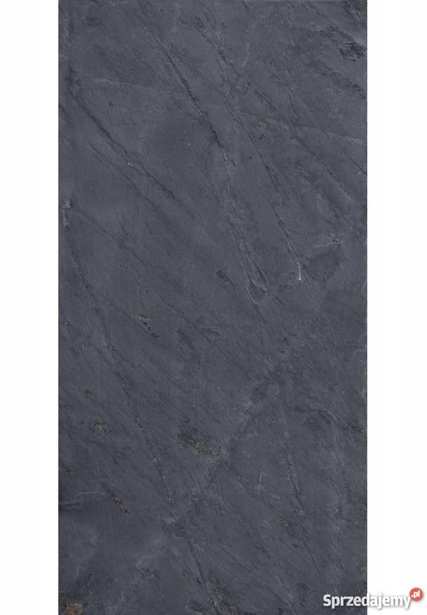 Płytki Elewacyjne Łupek Czarny Black Slate 60x30 Łódź