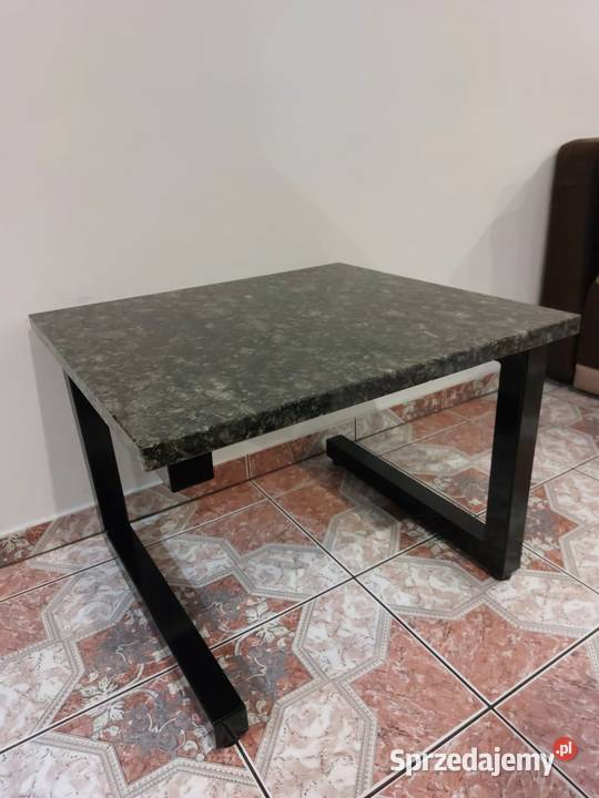 Stolik kawowy granitowy Białystok