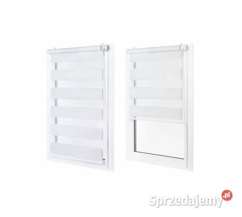 Rolety Plisy Łódź