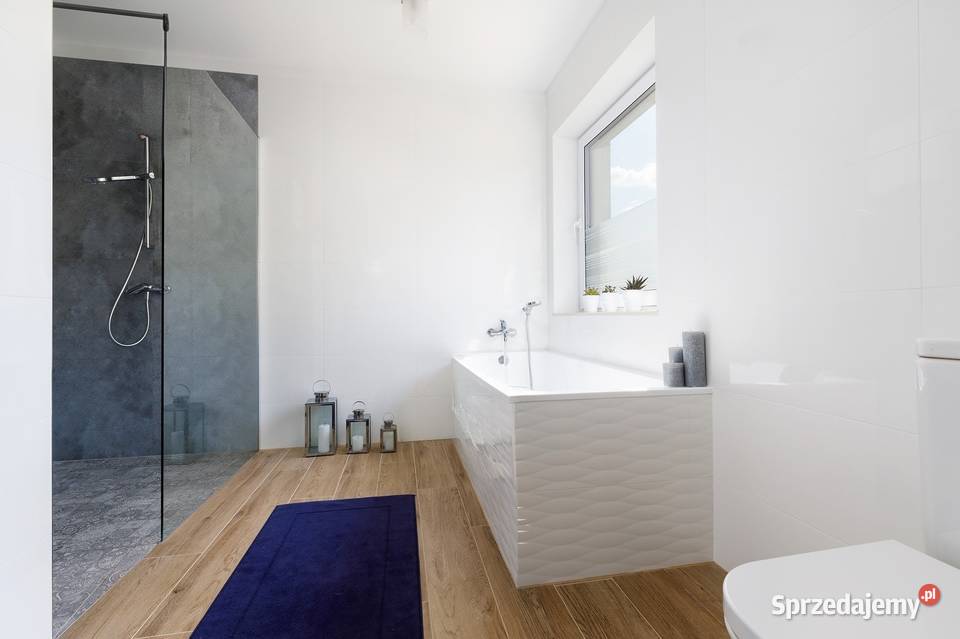 Sprzedam dombliźniak w Tomaszkowie Tomaszkowo