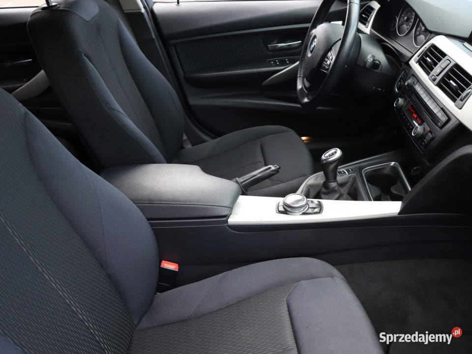 BMW 3 316 d Bielany Wrocławskie sprzedam