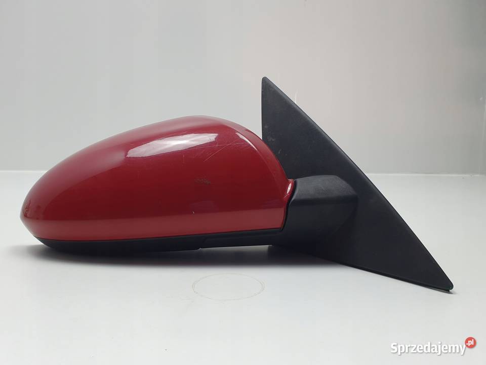 LUSTERKO PRAWE PASAŻERA Nissan Primera P12 0207 Chełm
