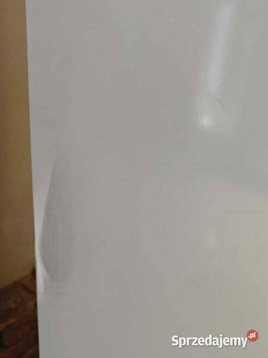 Witryna mroźnicza Topcold AVF160ST slim 200 R290 Gastronomia Góra