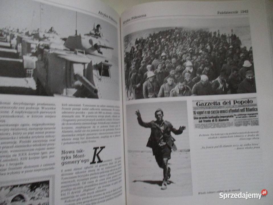 Kalendarium wydarzeń II wojny Polska w polityce łódzkie Łódź