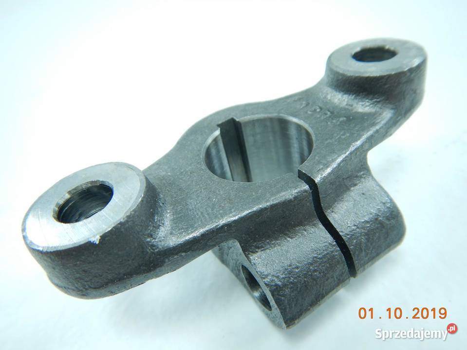 CZOP WAŁU NAPĘDOWEGO IVECO 697NP 300 4801121 ASO lubelskie