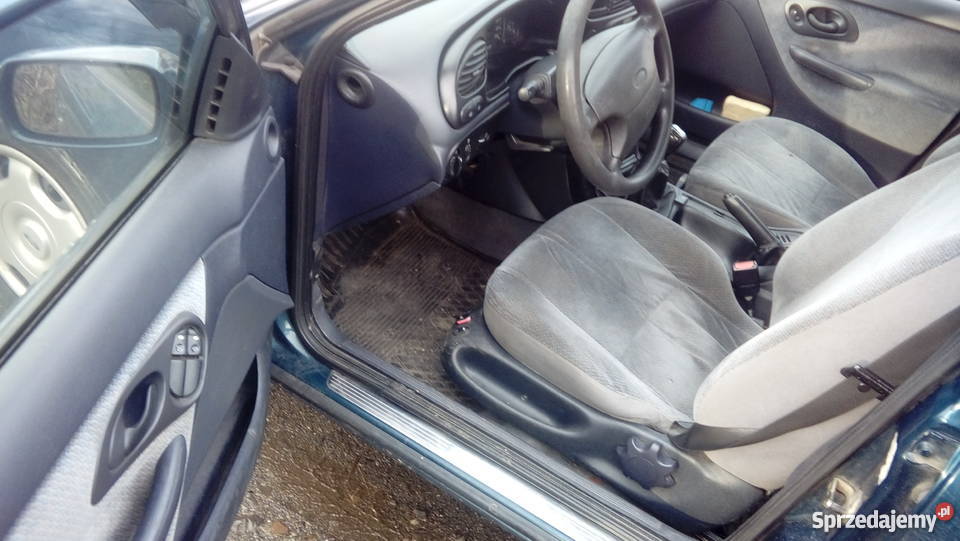 Ford Mondeo GAZ LPG lubuskie