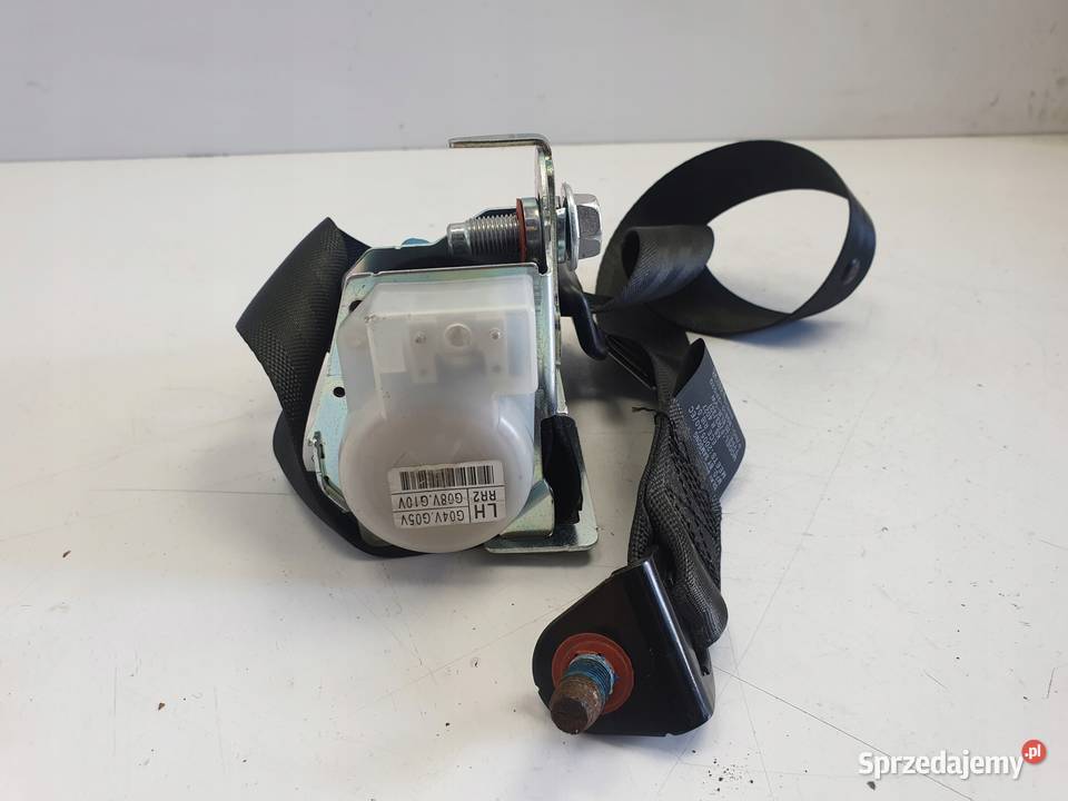 Sorento II PAS BEZPIECZENSTWA Lewy tył III Rząd