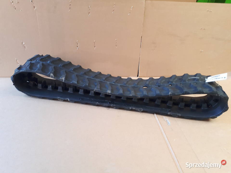 Gąsienice gumowe mocne 180x60x38 Głogoczów