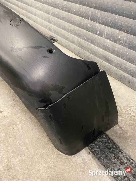 Dokładka zderzaka tył ix35 Hyundai Łodygowice sprzedam