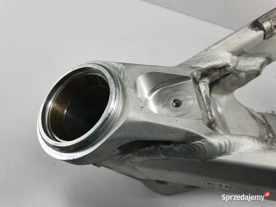 Rama Suzuki Rmz 450 sprzedam