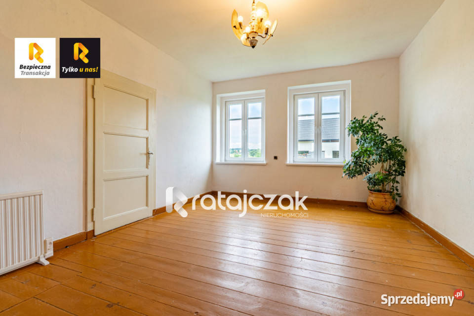 sprzedaży mieszkania Strzelęcino 89m2 3