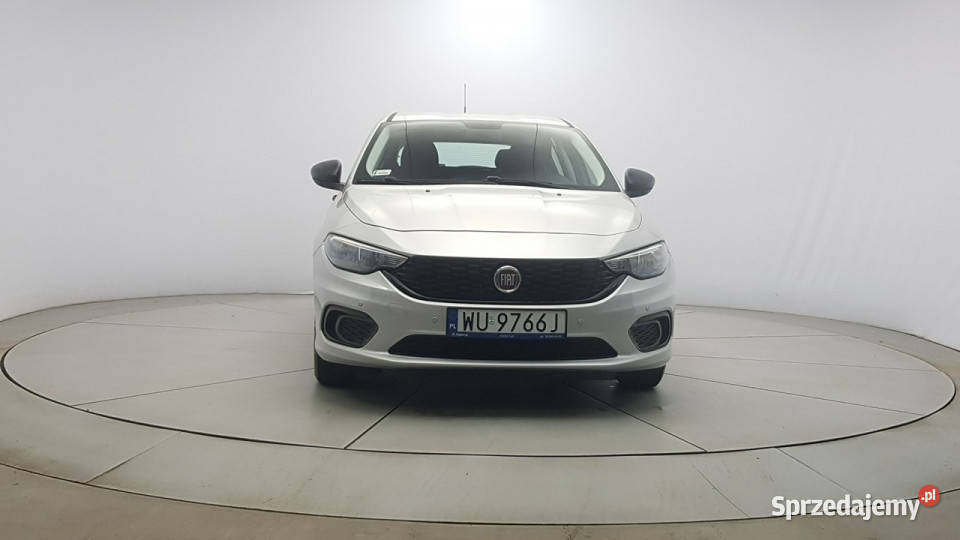 Fiat Tipo 14 16v Pop EU6d Z polskiego salonu FV światła LED Tipo Warszawa