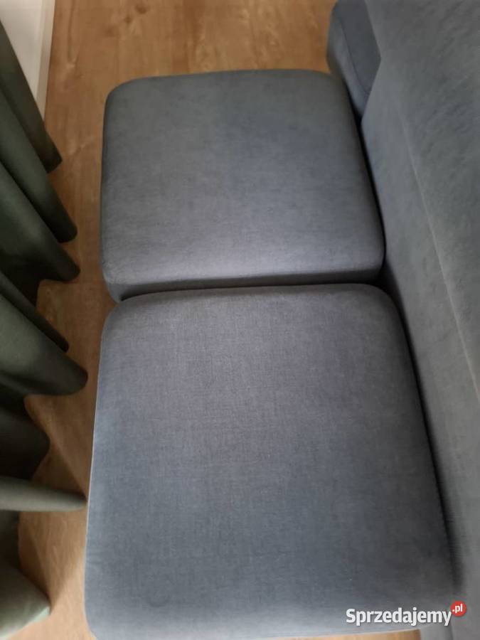 Vero Muscari narożnik 290x220 sofa kanapa