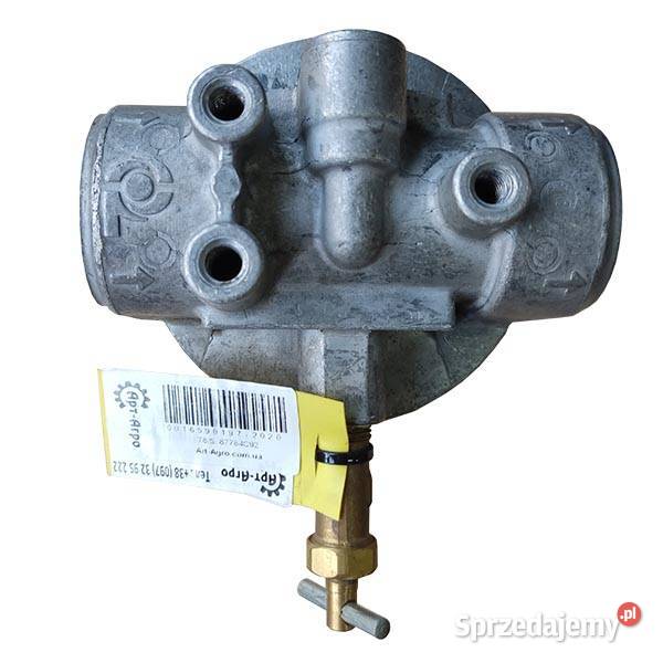 Obudowa filtra hydraulicznego 87784C92 CNH mazowieckie