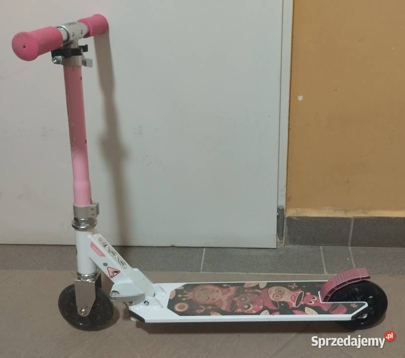 Hulajnoga dzieci OXELO MID1 Olsztyn