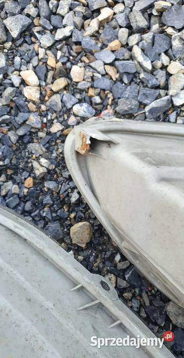 Lampa tył przód prawa lewa honda civic vi 6 3d Modlniczka