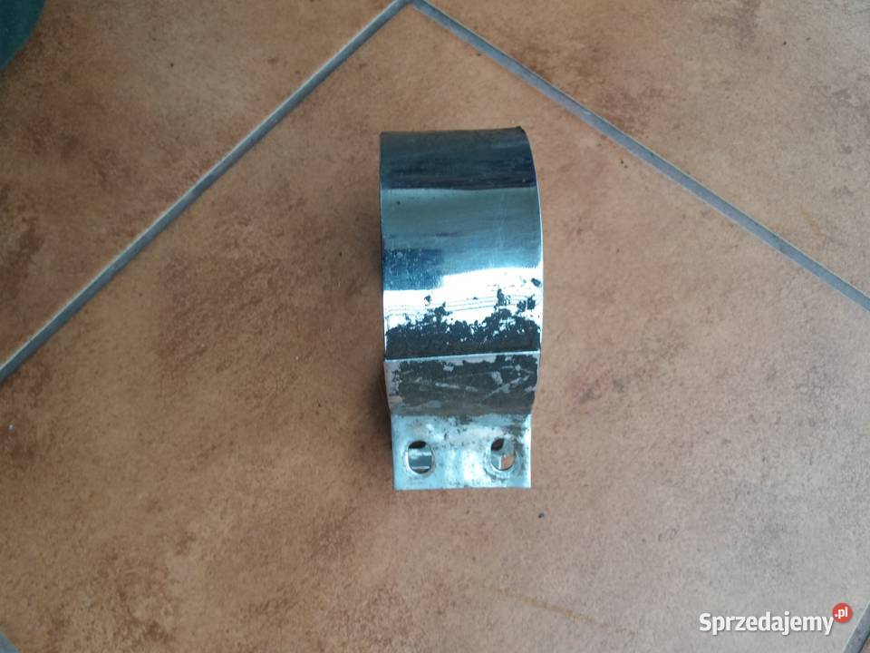 Wsk 175 kobuz tłumik wydech Lisew sprzedam