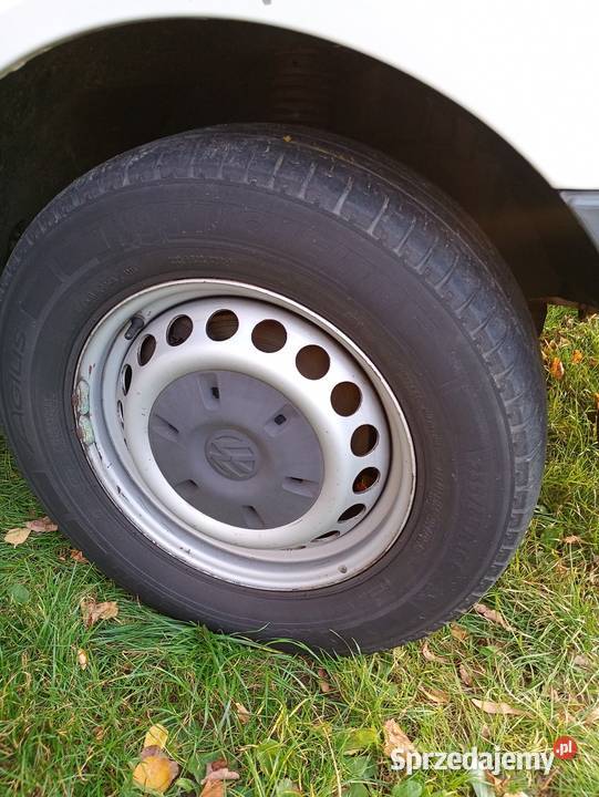 Michelin agilis 235 65 r16c letnie Konopnica sprzedam