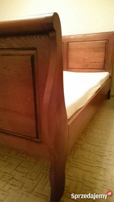 Łóżko z almi decor Olsztyn