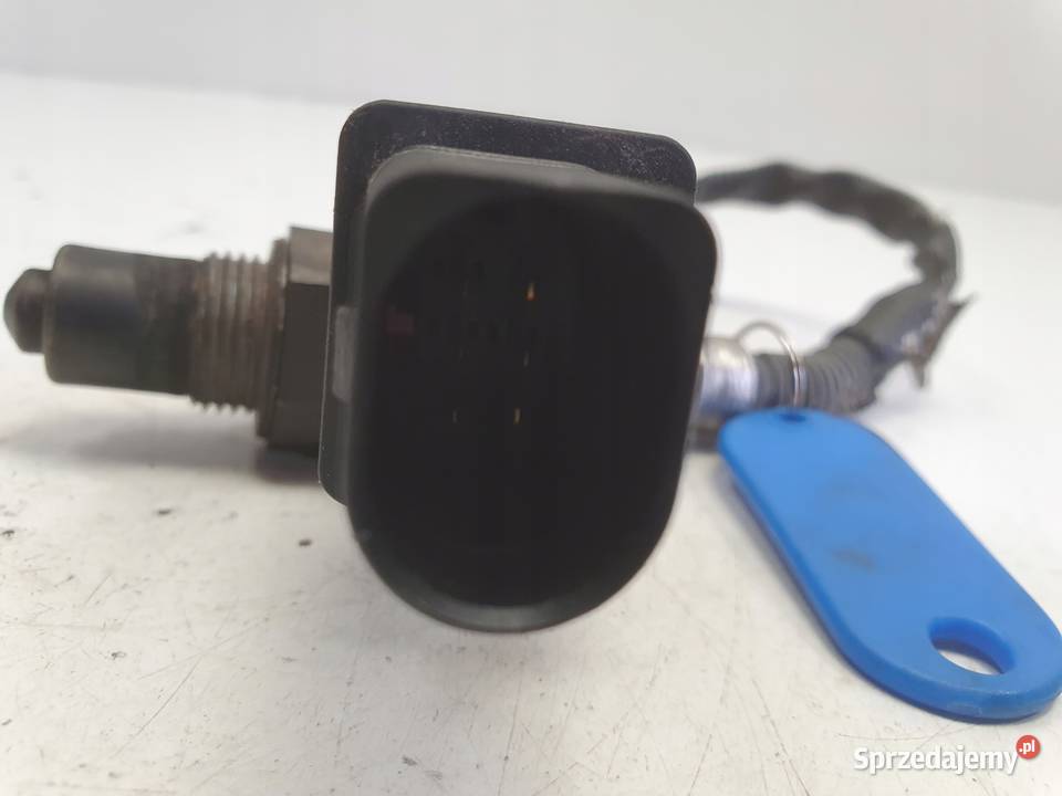 Nissan Navara III 30 V6 DCI SONDA LAMBDA lubelskie Chełm