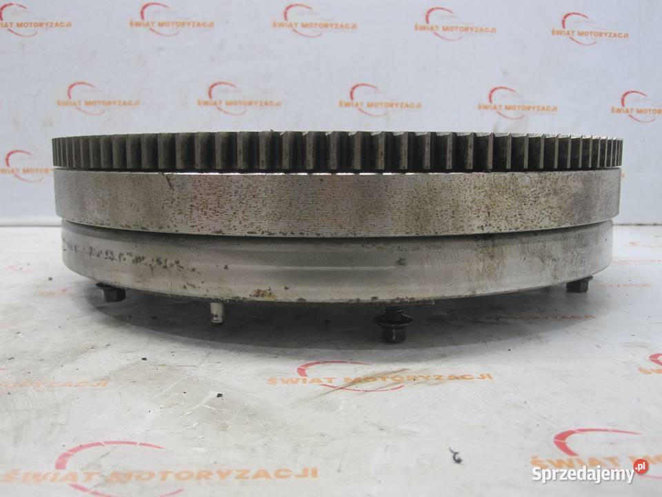 MAZDA 3 6 CX7 22 MZRCD R2AA13H50 koło dwumasowe Kielce sprzedam