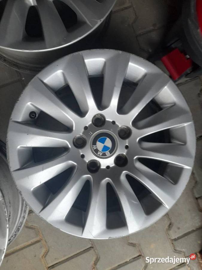 Felgi bmw styling 282 16 Suskrajowice