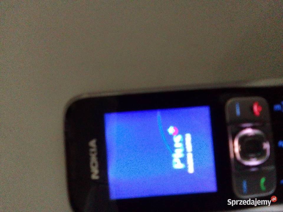 Telefon komórkowy Nokia Corporation Szczecin