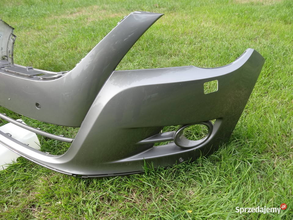 zderzak przód przedni vw tiguan 5n0 Niemodlin