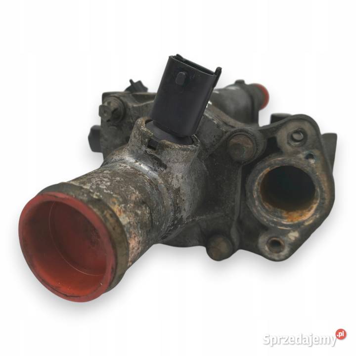 OBUDOWA TERMOSTATU Opel Zafira B 16 16V zawór Chełm