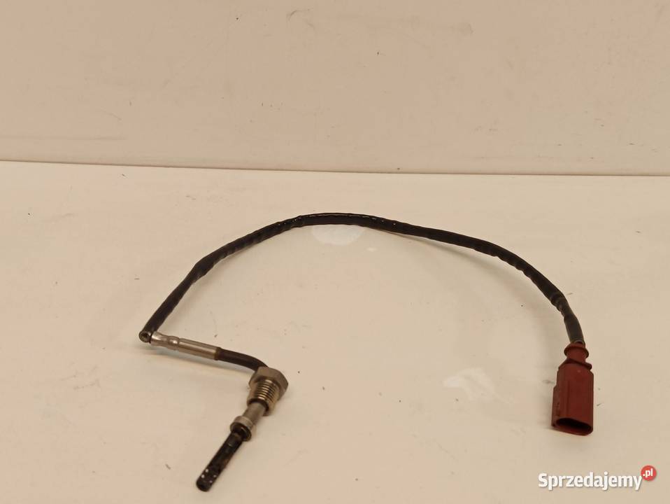AUDI A6 C7 CZUJNIK TEMPERATURY SPALIN 4G0906088K dolnośląskie sprzedam