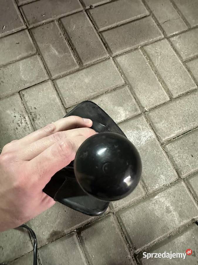 Zestaw dźwigni zmiany biegów drążek Mercedes Wrocław sprzedam