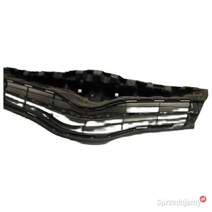 Grill zderzaka przedni kratka Toyota 5310100220