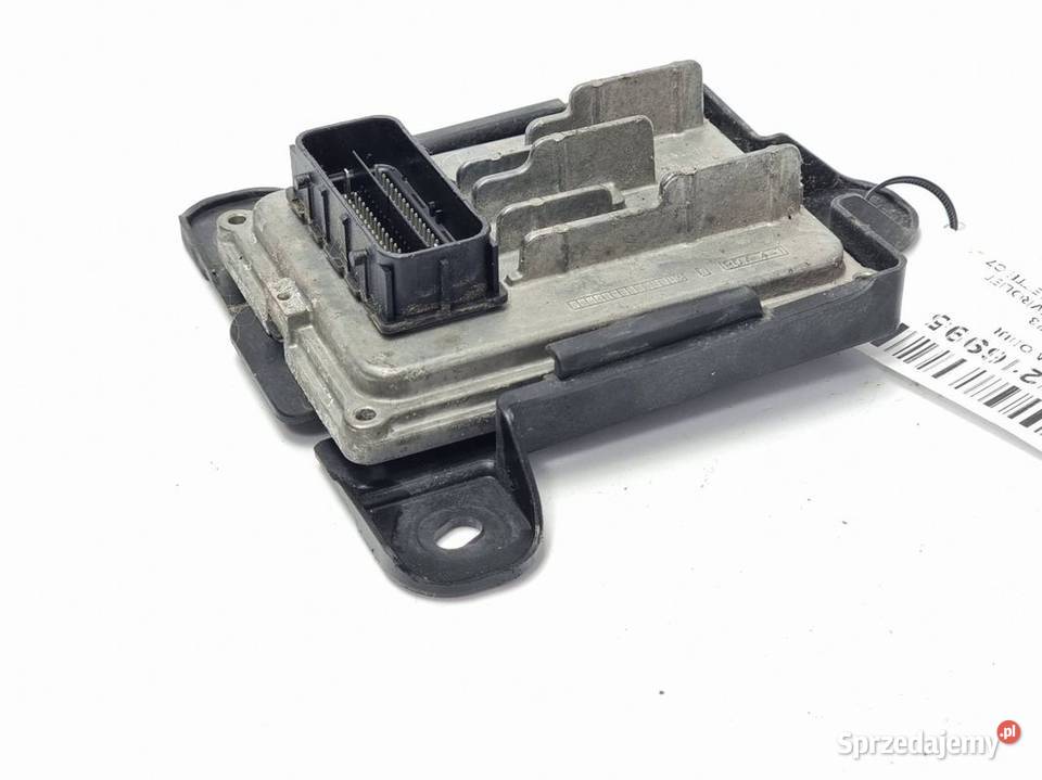 MODUŁ CHEVROLET CORVETTE C7 22913290