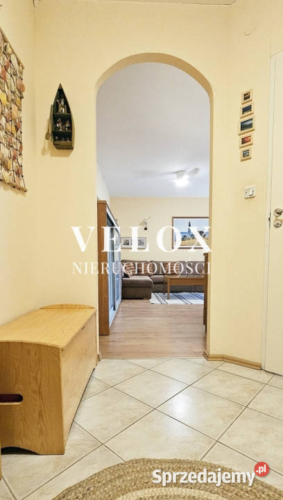 Apartament z widokiem na zatokę morza Dziwnów