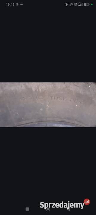 Opona do traktora Kormoran R34 0cale Bereżnica