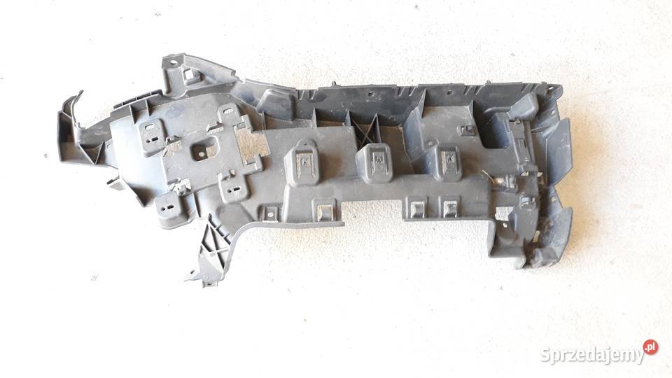 LAND ROVER DISCOVERY 5 V ŚLIZG PRAWY TYŁ osobowe