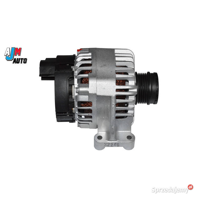 Alternator 51788658 14 Abarth Grande Punto Punto Grabów Szlachecki