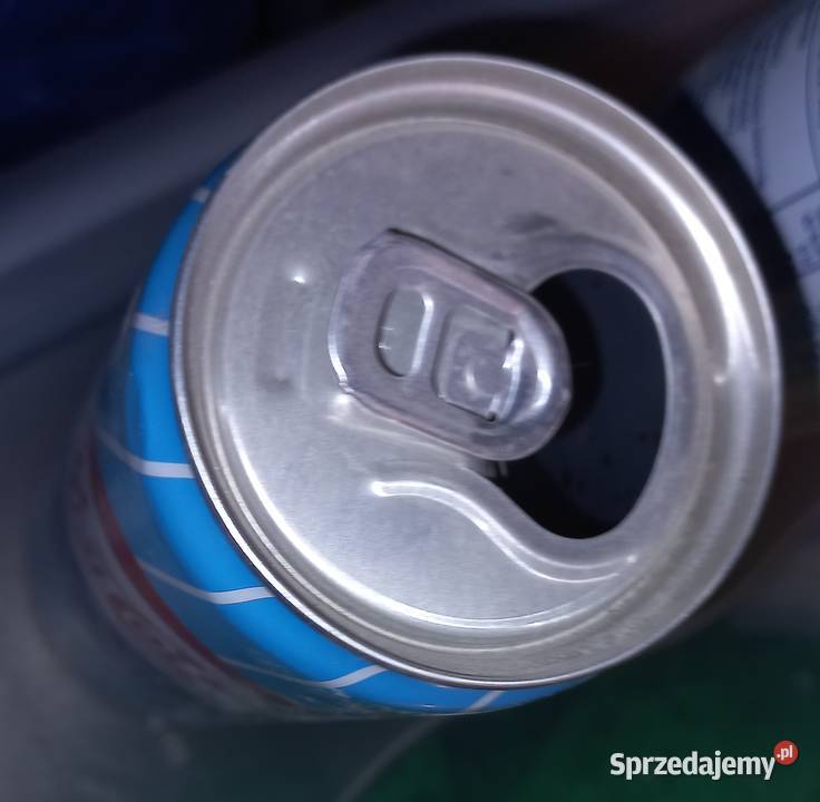 Pepsi Vintage 1960 330 ml 2018 limit edycja Elbląg