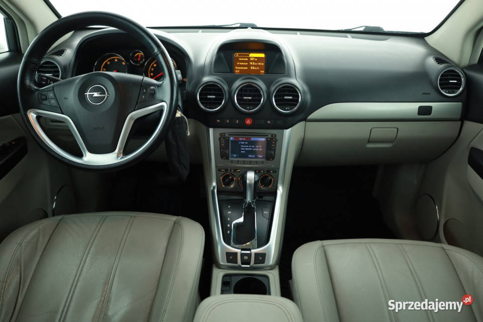 Opel Antara 22 CDTI Piaseczno sprzedam