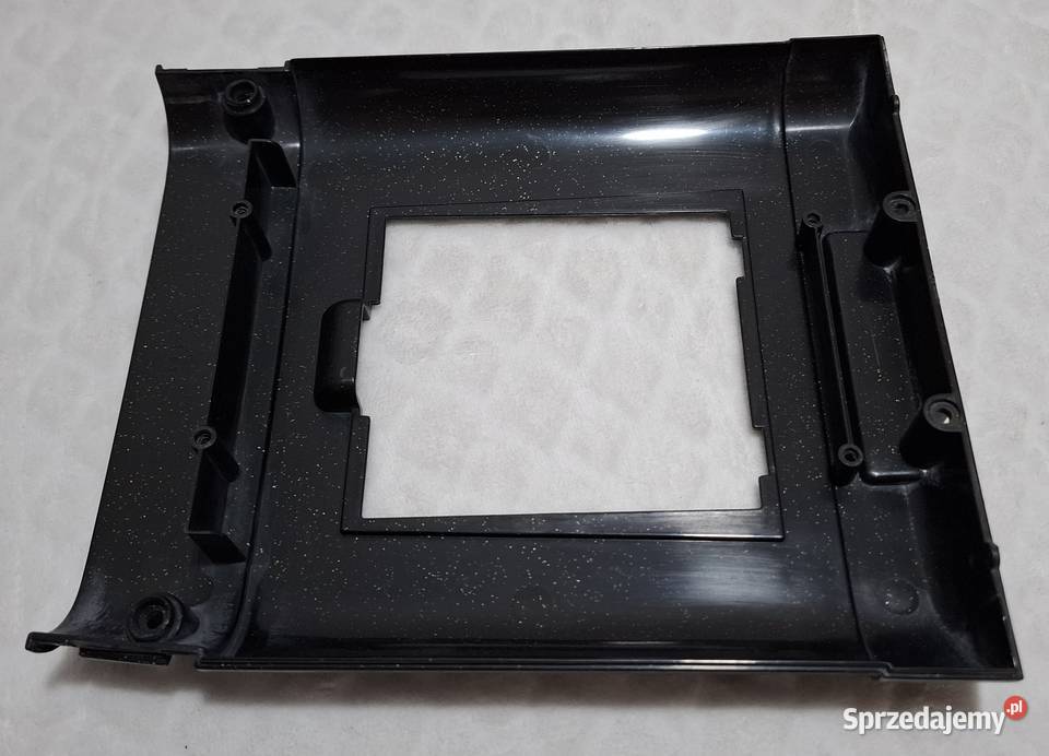 Ramka osłony neutralizatora filtra zwijak bez Czeladź