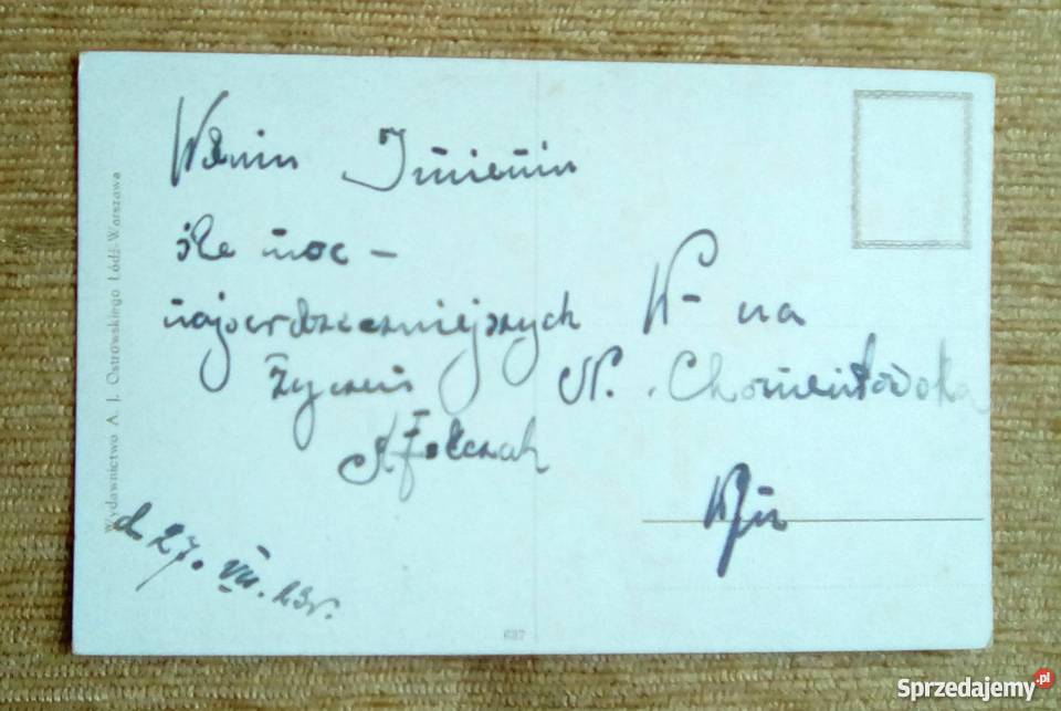 W CICHYM ZAKĄTKU Piszczac sprzedam