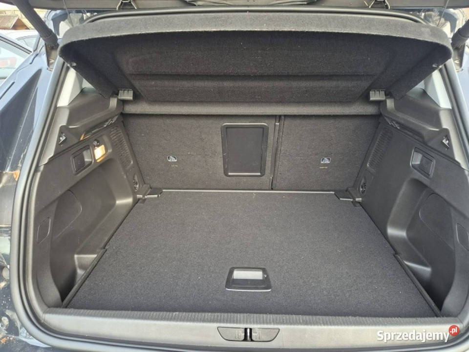 Opel Grandland X Super Kamery 360 nowy