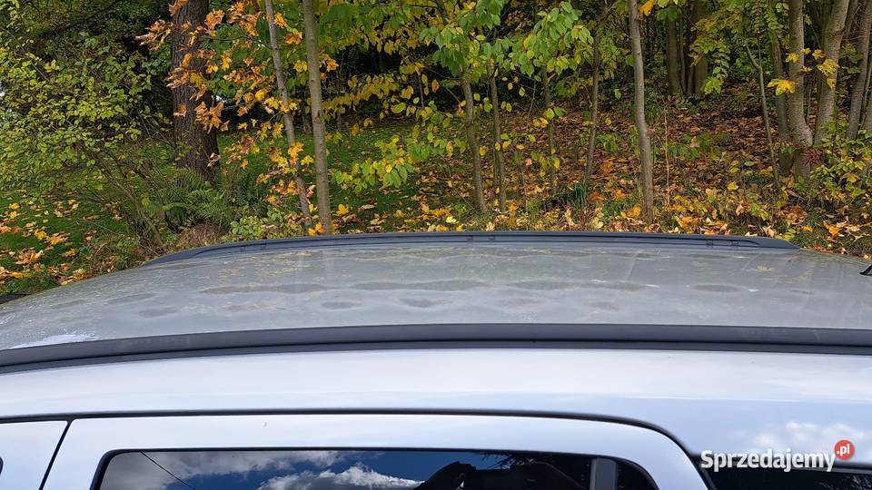 Opel Astra h Budzów