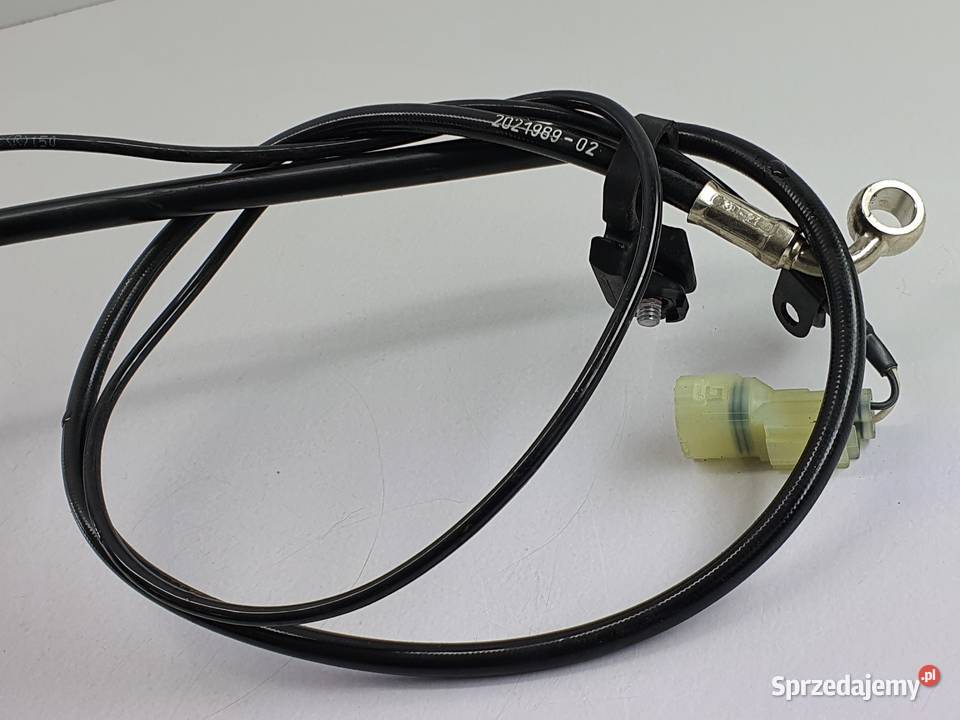 Czujnik Abs Tyl Sensor Triumph Tiger 1200 Rally Łódź