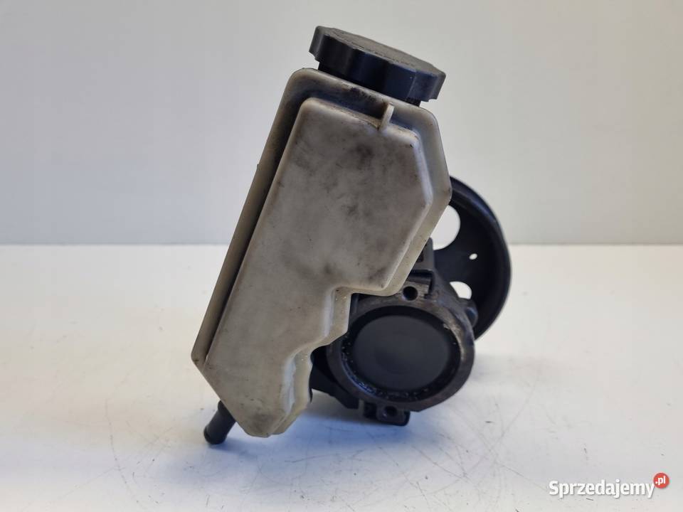 Opel Vectra B 16 16V POMPA WSPOMAGANIA 90495957 osobowe Rudka