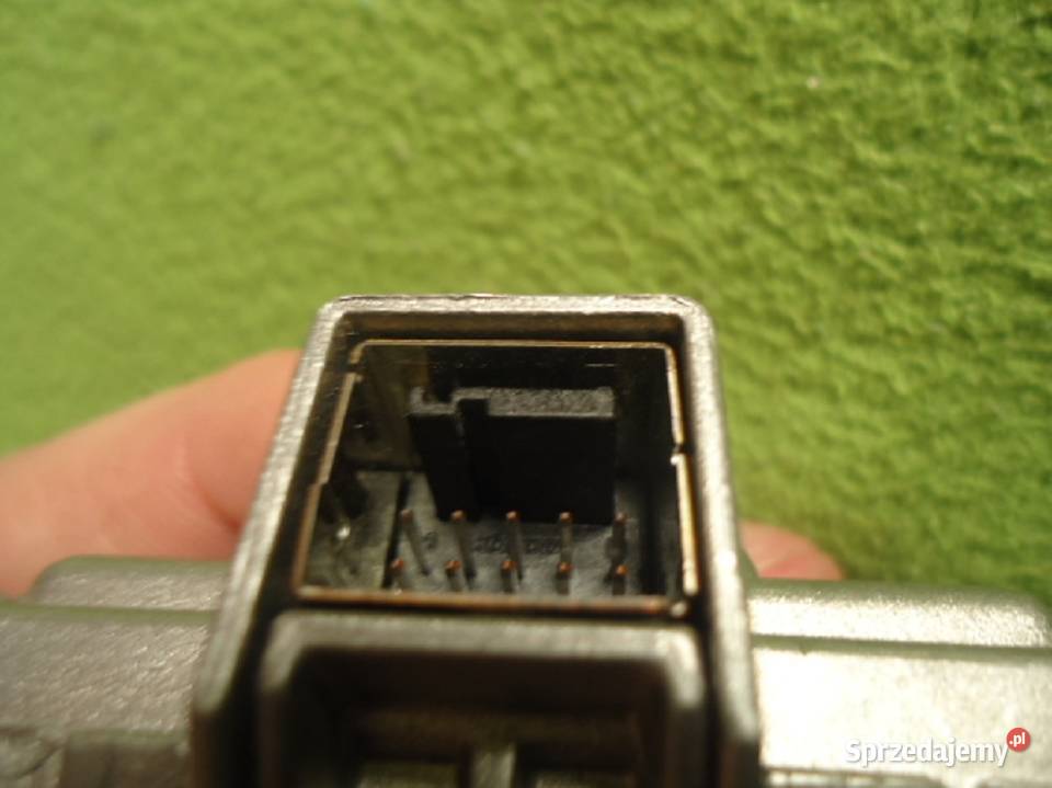 KAMERA NIGHT VISION MERCEDES W212 A0028209297 Jaworzno