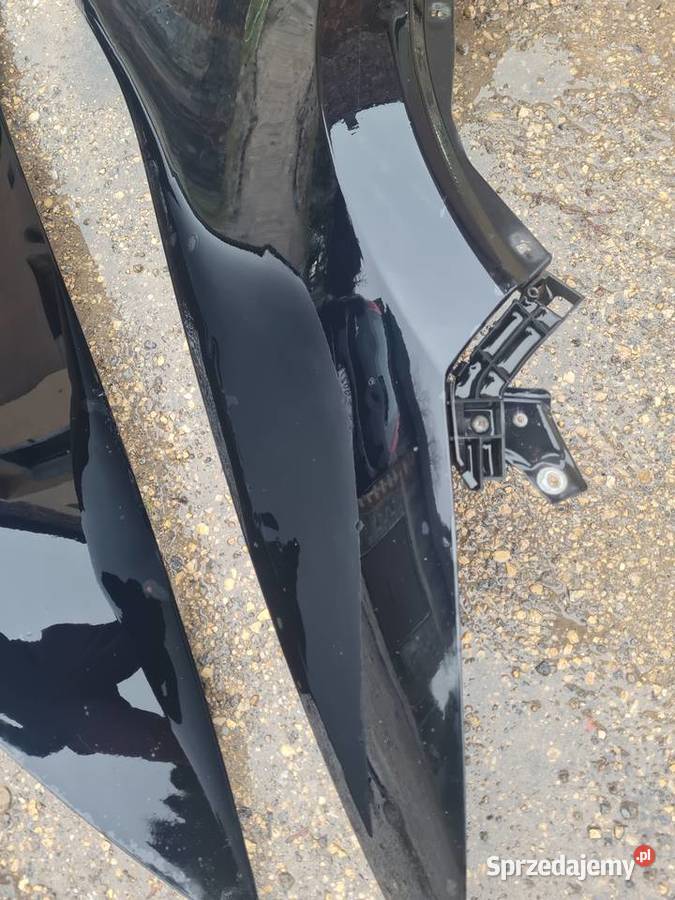 Blotnik błotniki honda civic ufo Myszków